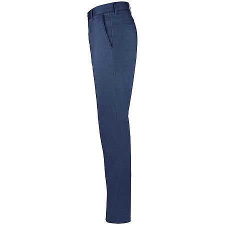 Брюки Jared Men, темно-синие, размер 38