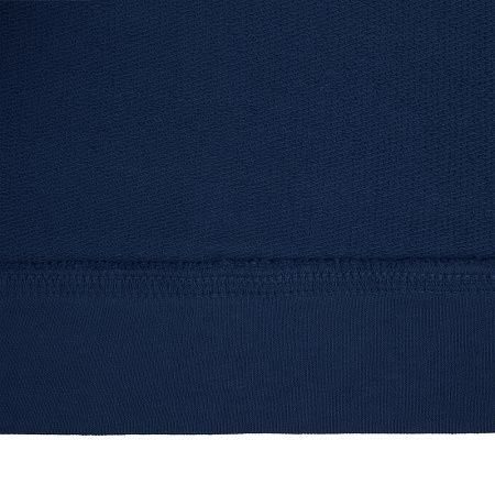 Худи оверсайз унисекс Outshine, темно-синее, размер XS/S