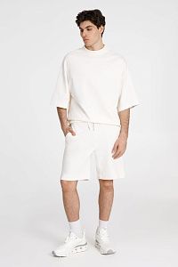 Шорты J3, молочно-белые, размер XL/2XL