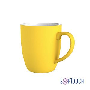 Кружка "Fresh", покрытие soft touch