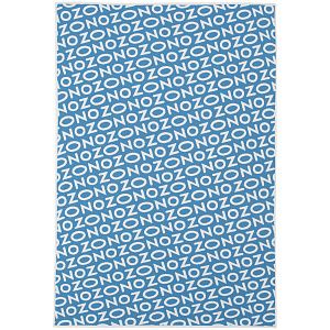 Вязаные пледы Net