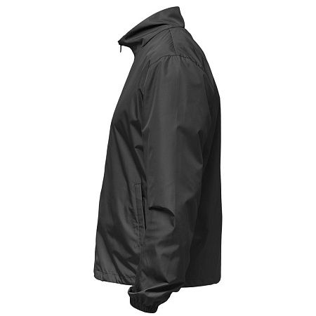 Ветровка Kivach, черная, размер M