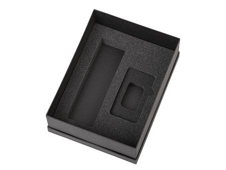 Подарочный набор "COLOR IT" c термосом и повербанком