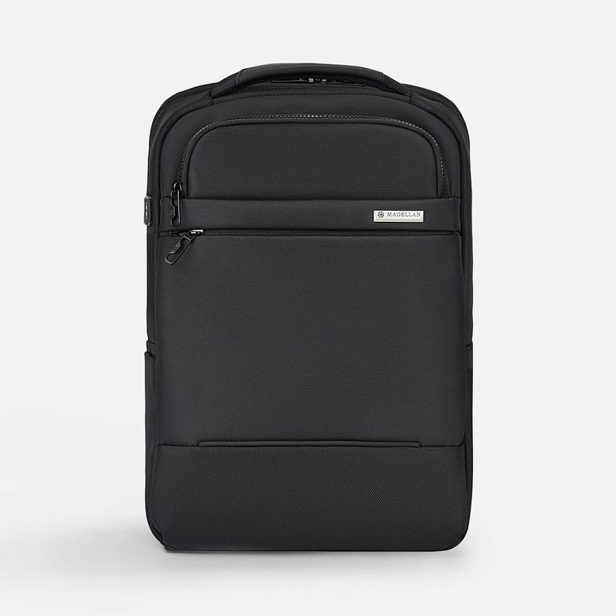 Рюкзак Discovery 15, черный