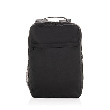 Рюкзак для ноутбука Swiss Peak Essential из rPET Aware™, 15.6"