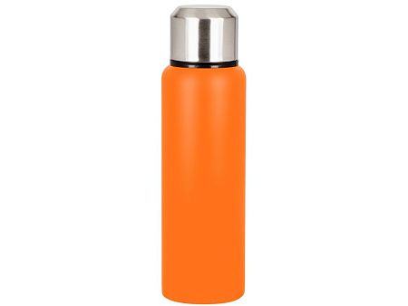 Вакуумный термос «Story», тубус, 800мл