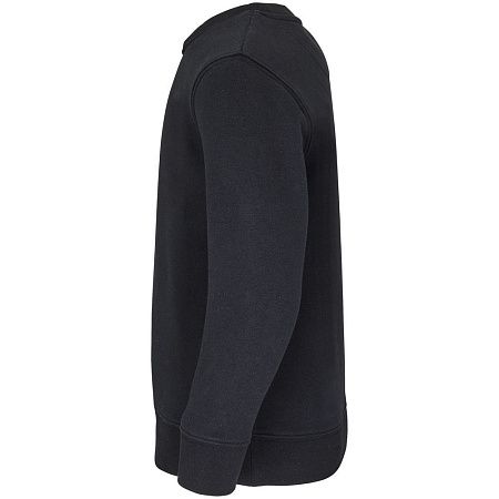 Свитшот детский Columbia Kids, черный, размер 4 года (96-104 см)