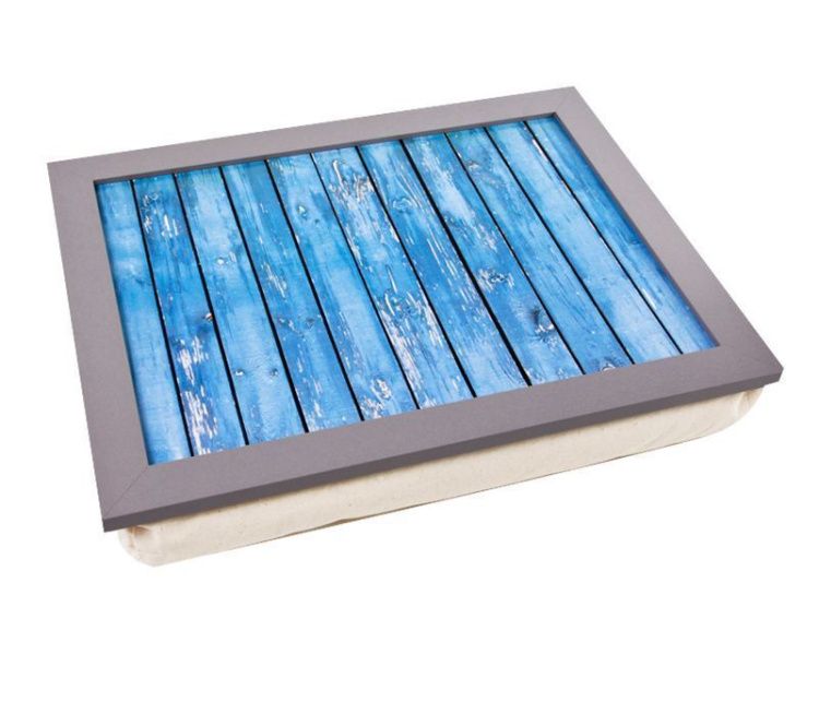 Подносы на подушке