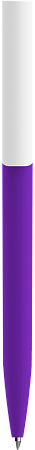 Ручка CONSUL SOFT Фиолетовая 1064.11
