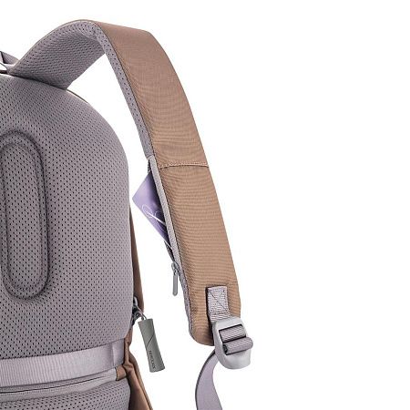 Антикражный рюкзак Bobby Soft