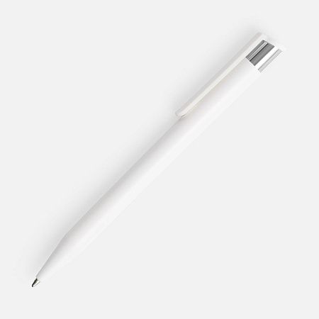Ручка шариковая Tippo, белая