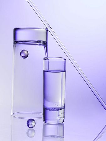 Стопка «Сиде», узкая