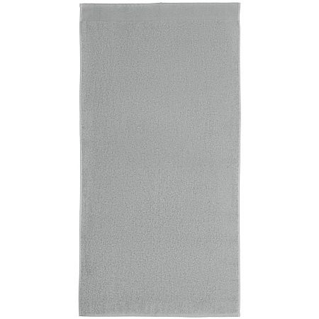 Полотенце Odelle, большое, оранжевое