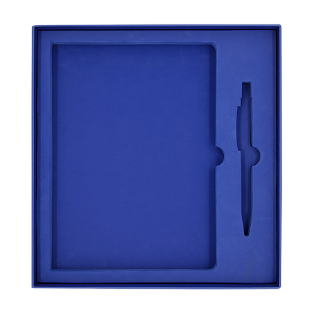 Коробка для набора Bplanner business с цветным ложементом