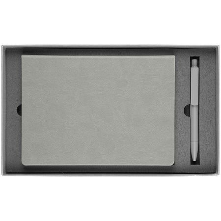 Набор Brand Tone, серый