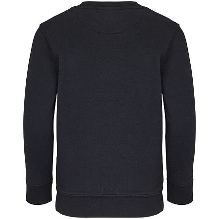 Свитшот детский Columbia Kids, черный, размер 4 года (96-104 см)