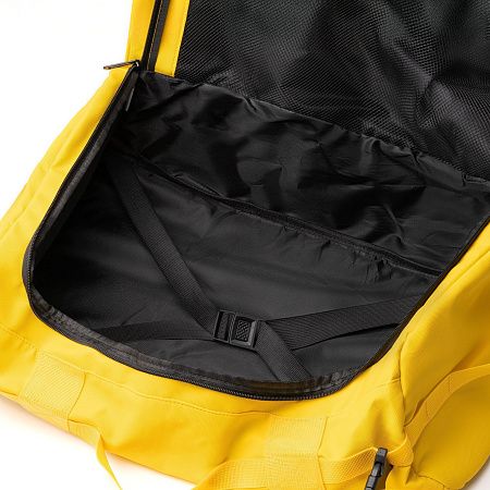 Многофункциональная сумка-рюкзак LACROIX, желтый