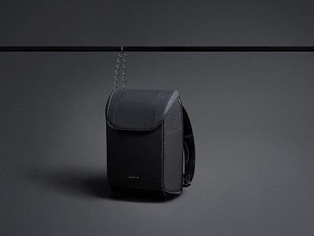 Водостойкий антикражный рюкзак Clickpack для ноутбука 15.6"