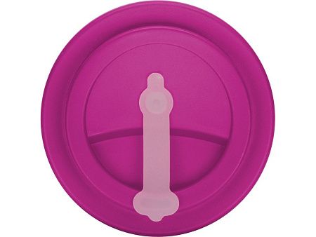 Пластиковый стакан с двойными стенками «Take away»