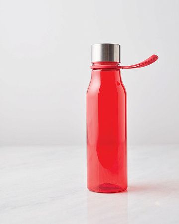 Бутылка для воды VINGA Lean из тритана, 600 мл