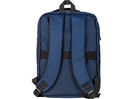 Водостойкий рюкзак Getty для ноутбука 15.6''