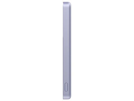 Внешний аккумулятор Xiaomi Super Slim Magnetic Power Bank, 5000 мАч