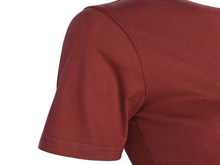 Футболка «Heavy Super Club» женская