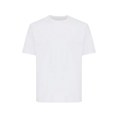 Футболка Iqoniq Nikko из переработанного хлопка, 220 г/м²