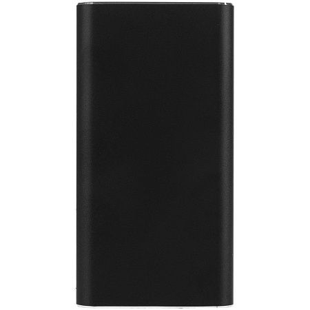 Портативный внешний диск SSD Uniscend Drop, 256 Гб, черный, без футляра