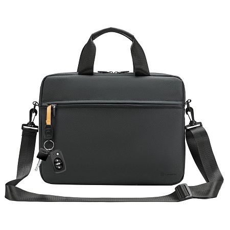 Сумка для ноутбука L215, темно-серая