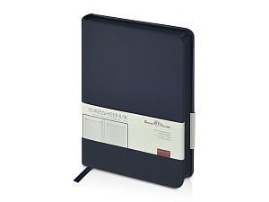 Ежедневник недатированный А6 «Megapolis Color»