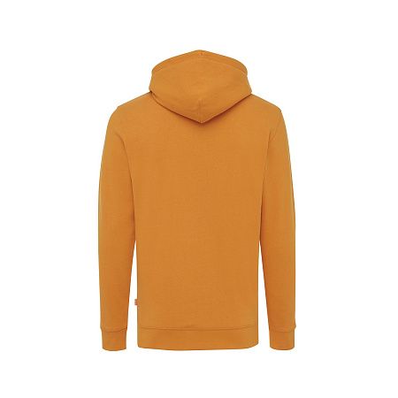 Худи Iqoniq Jasper из переработанного хлопка, унисекс, 340 г/м²