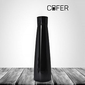 Термобутылка для напитков N-shape