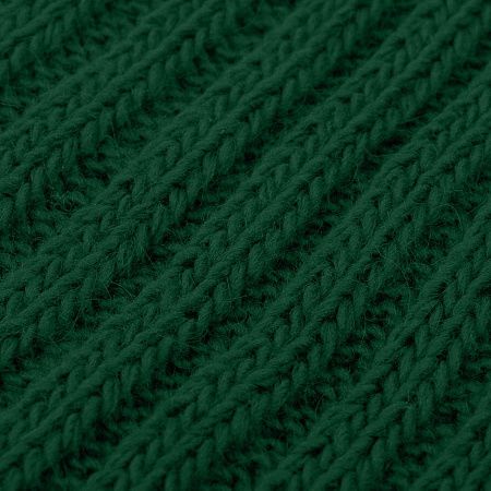 Шарф вязаный НАСВЯЗИ© шерсть/акрил