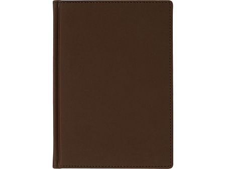 Ежедневник недатированный А5 «Velvet»