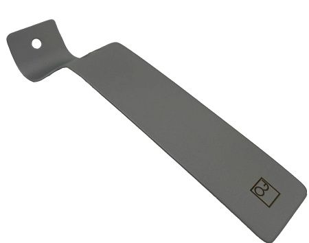 Вечная ручка Pininfarina Piuma A MODERN CLASSIC PEARWOOD