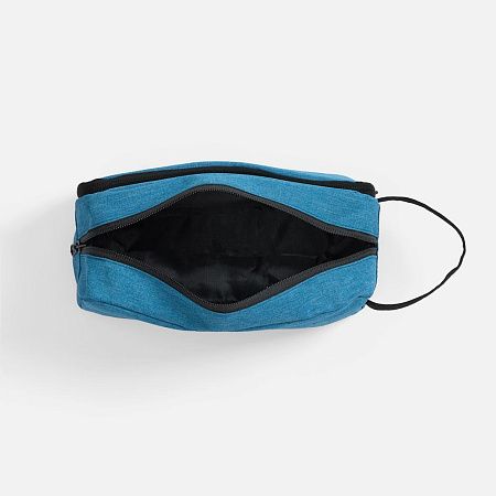 Несессер Nessi, синий