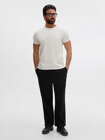 Футболка Imperial 190, молочно-белая, размер M