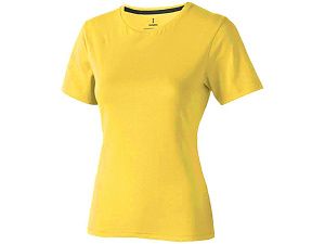 Футболка "Nanaimo" женская под нанесение