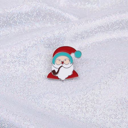 Броши и значки Collet, металлические