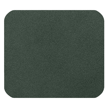 Шеврон Rectangle NUBA размер 40*35 мм, зеленый, со скругленными углами