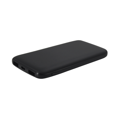 Внешний аккумулятор Bplanner Power 2 ST, софт-тач, 10000 mAh