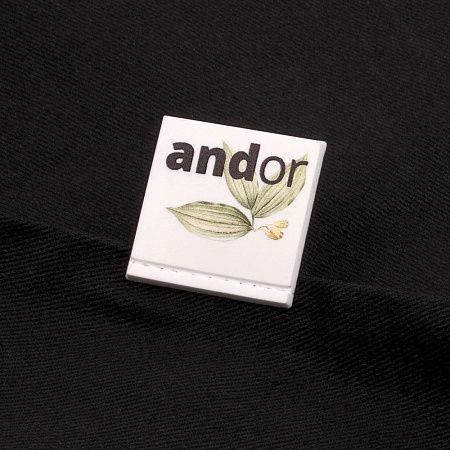 Основа для шопера B4, черная