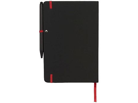 Блокнот А5 «Noir Edge»