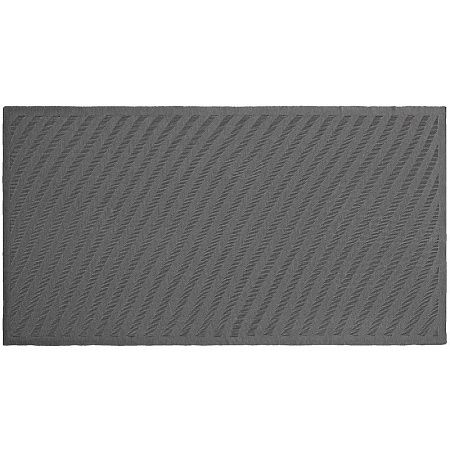 Плед Locus Solus, серый