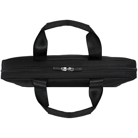 Сумка для ноутбука L215, черная