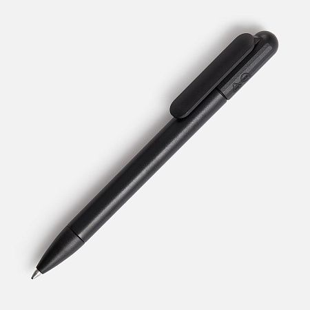 Ручка шариковая Prodir DS6S TMM, черная