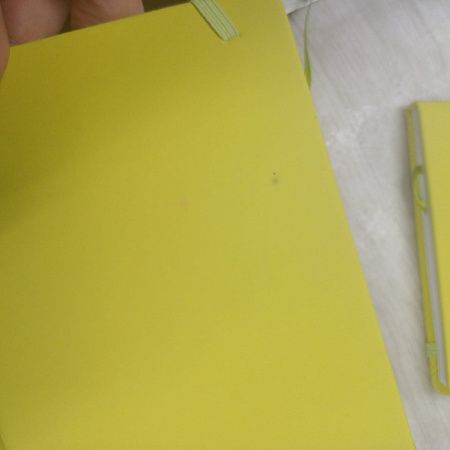 Блокнот А6 «Rainbow M»