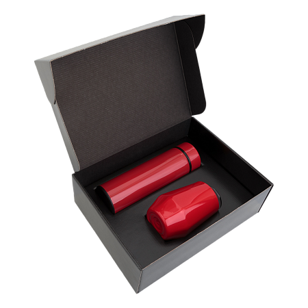 Набор Hot Box E