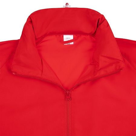 Куртка Kivach Air, красная, размер XXL